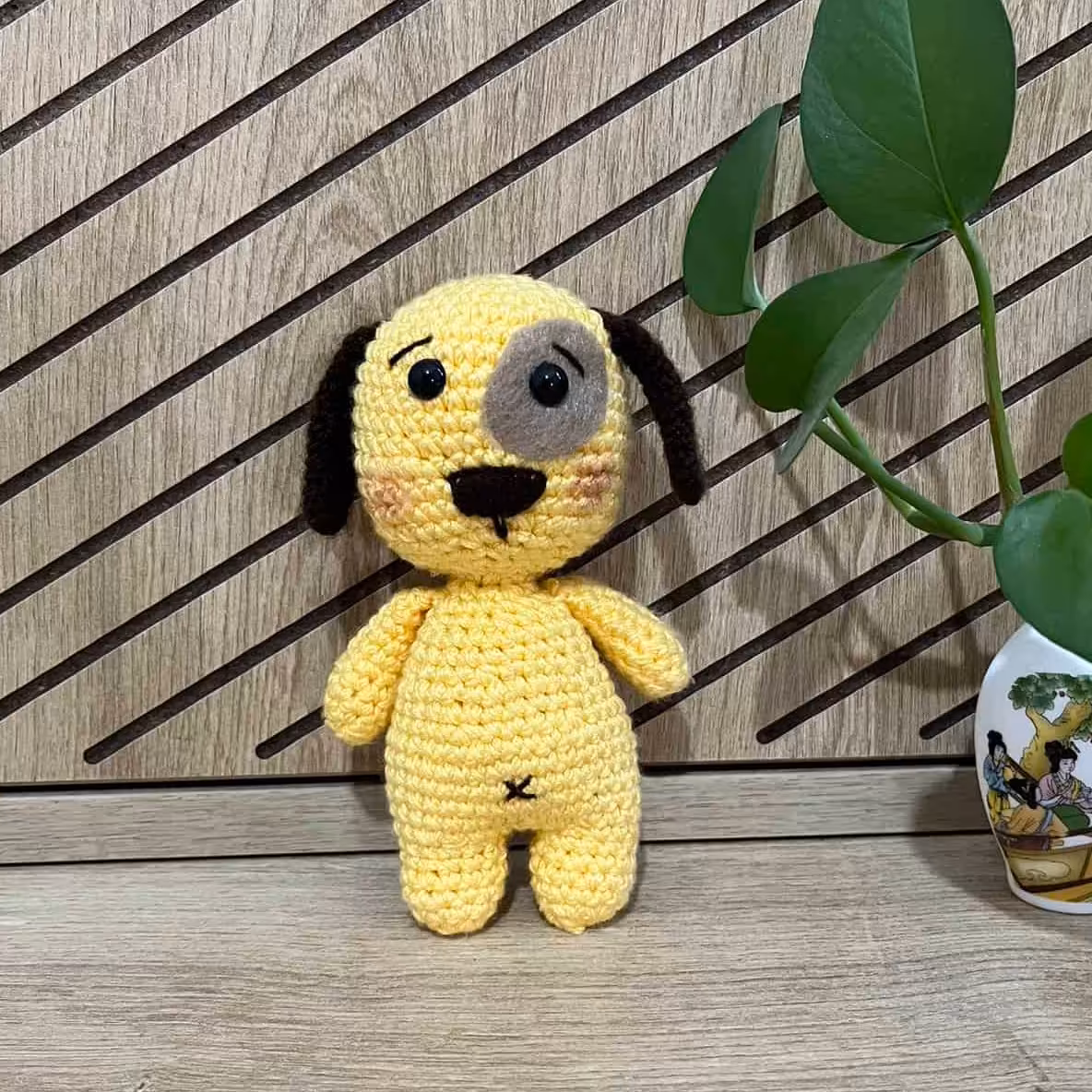 هاپو بافتنی