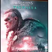 بازی زیبای اساسین کرید والهالا
ASSASSINS CREED