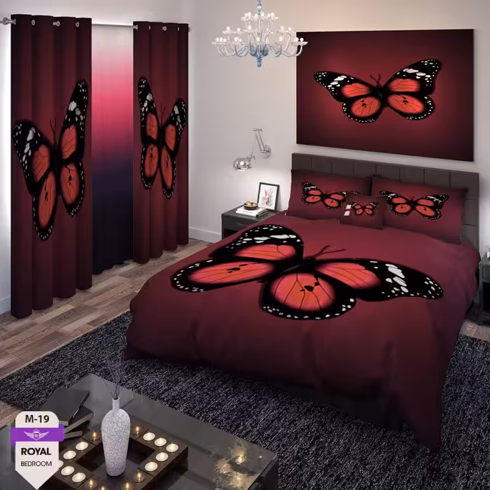 روتختی دونفره کد 19