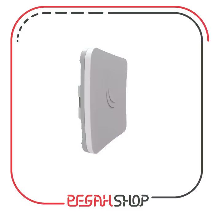 اکسس پوینت بی سیم برند Mikrotik مدل SXTsq Lite5