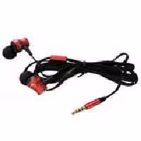هدفون با سیم متال, Metal AKZ-V6 Wired Headphones | هدیش