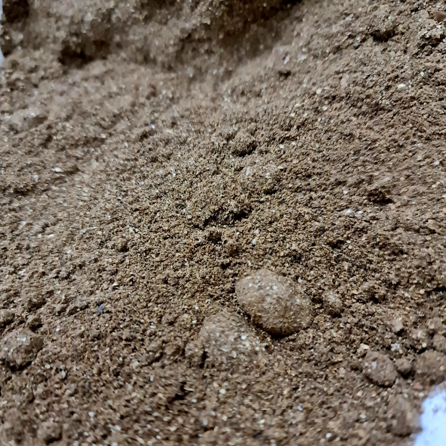 پودر لیمو عمانی (لیمو امانی) 3 کیلویی (پس کرایه)