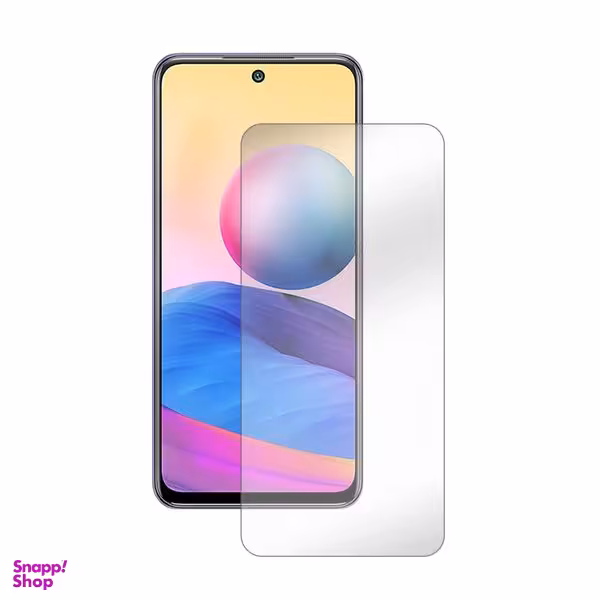 محافظ صفحه نمایش مات راک اسپیس (Rock Space) مدل 180M-01G مناسب برای گوشی شیائومی Redmi Note 10T 5G