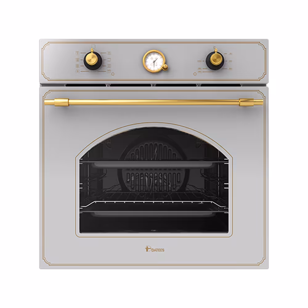 فر توکار برقی داتیس مدل DF-655 Ultra