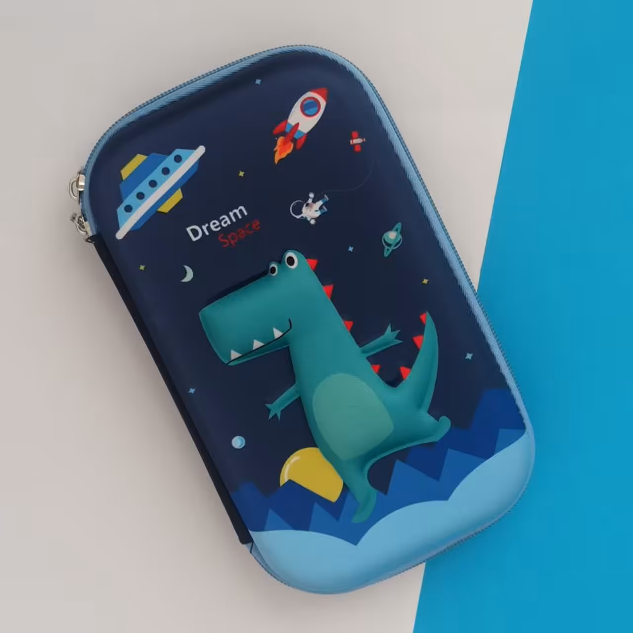  لوازم تحریر جامدادی فومی 