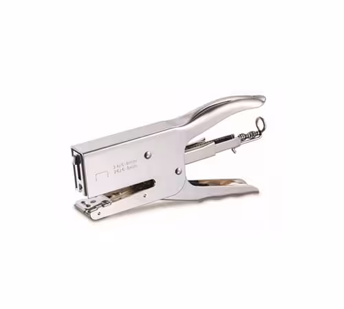 دستگاه منگنه انبری kw-trio 5742