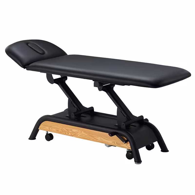 تخت ماساژ برقی ریلکس Relax Milton MTB