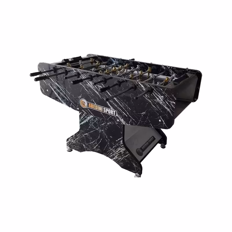 فوتبال دستی هایگلاس مدل F119