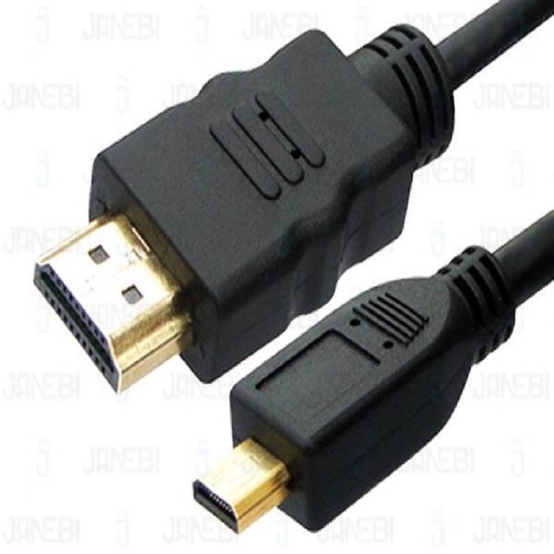 کابل micro Hdmi