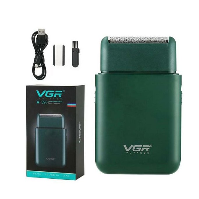 شیور صورت وی جی آر
مدل : VGR V-390