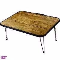 میز تحریر پارس مدل 70 wood