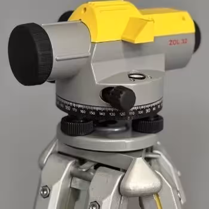 ترازیاب بوش مدل zol32 | اندازیاران