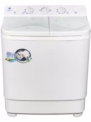 مینی واش دو قلو ظرفیت 3٫5 کیلوگرم مدل SWT35  فریدولین Feridolin