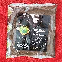 قهوه هسته خرما 200گرم خالص