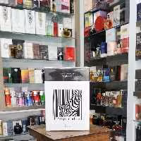 عطر رصاصی رمز الرصاصی 9325 زنانه ادو پرفیوم
Rasasi Rumz Al Rasasi POUR ELLE EDP