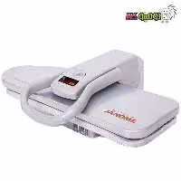 خرید اتو پرسی ژانومه مدل JA300 - دومینو کالا