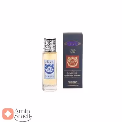 ادکلن شیخ کلاسیک شماره 77 جانوین 30 میل‌ ‌| No 77 Johnwin