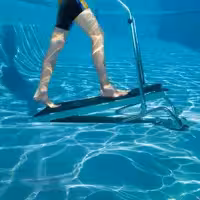 تردمیل آبی هیدروجیم HYDRO GYM A