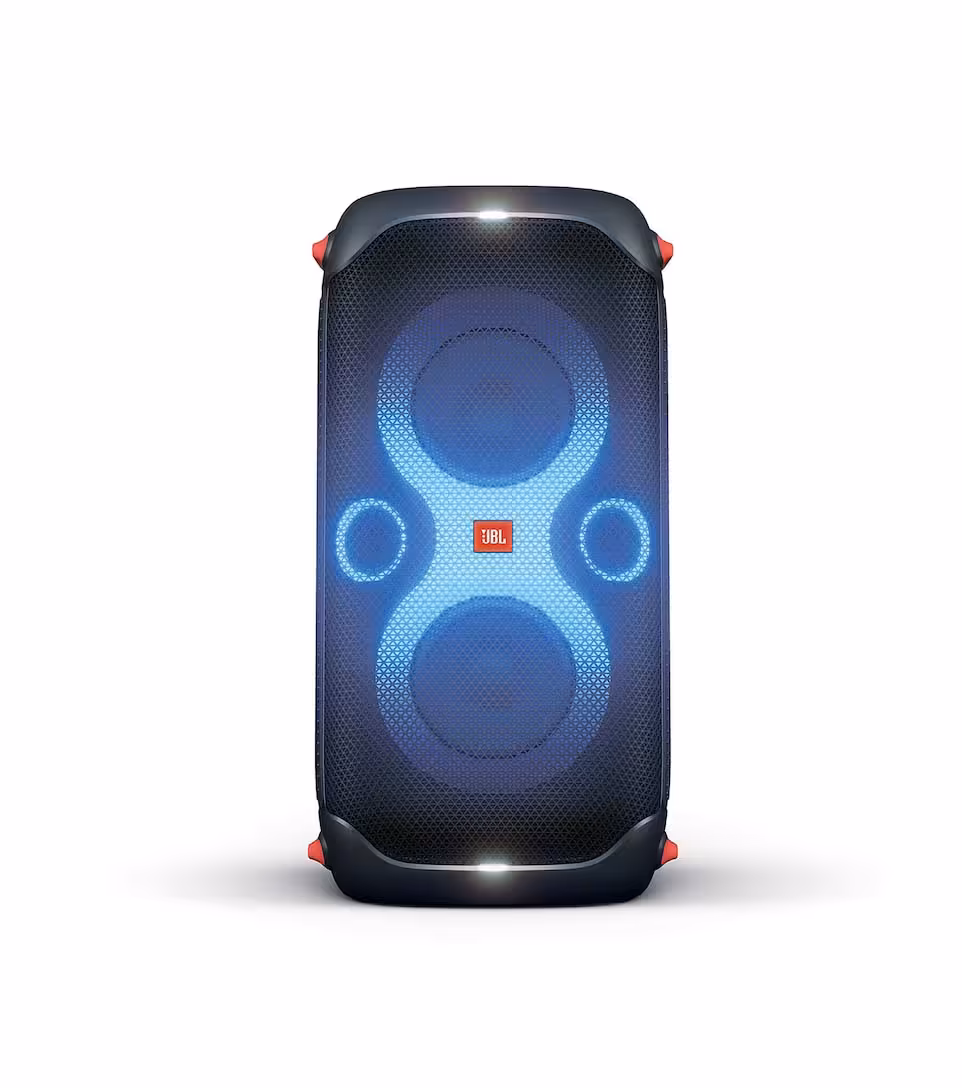 خرید اسپیکر JBL Partybox 110 با بهترین قیمت