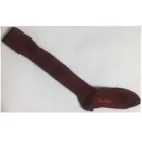 جوراب ورزشی  ضخیم ساق بلند استارلایت قدیم نوجوانها کد 02