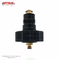 پیچ ترابراک توتال استیشن لایکا مدل 111