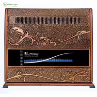 بخاری گازی مشهد دوام مدل سوپرگرافیک MD12