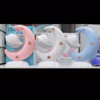 چراغ مطالعه و چراغ خواب