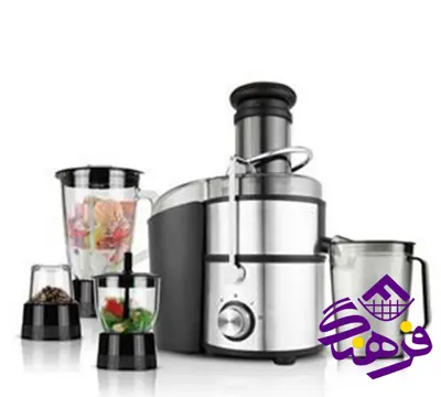 ابمیوه گیری گوسونیک GFJ-726