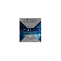 کرم روز و شب ضد چروک بالای 50 سال بیلندا (Hyaluron)