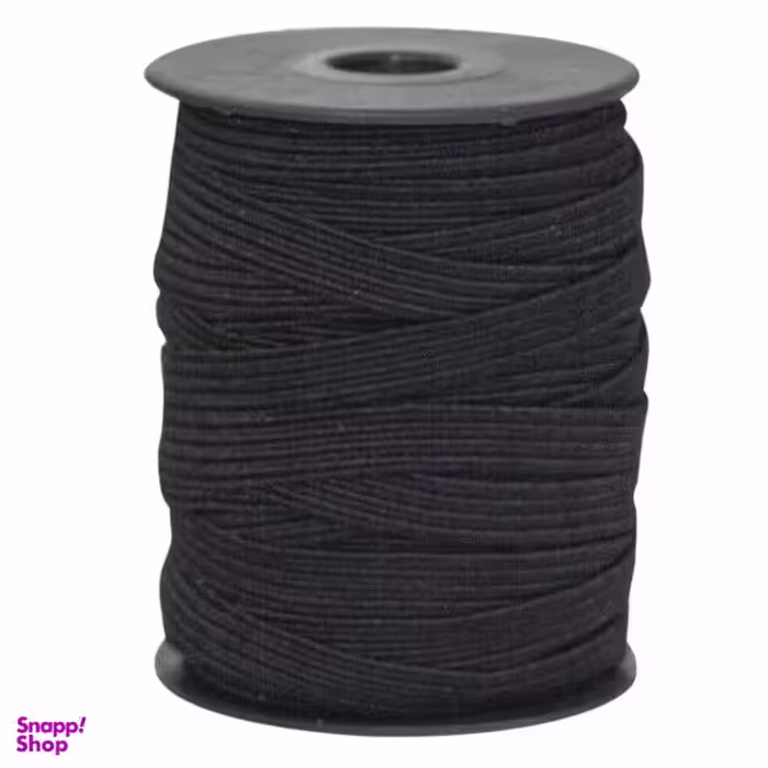 کش خیاطی کد 248 بسته 17 متری