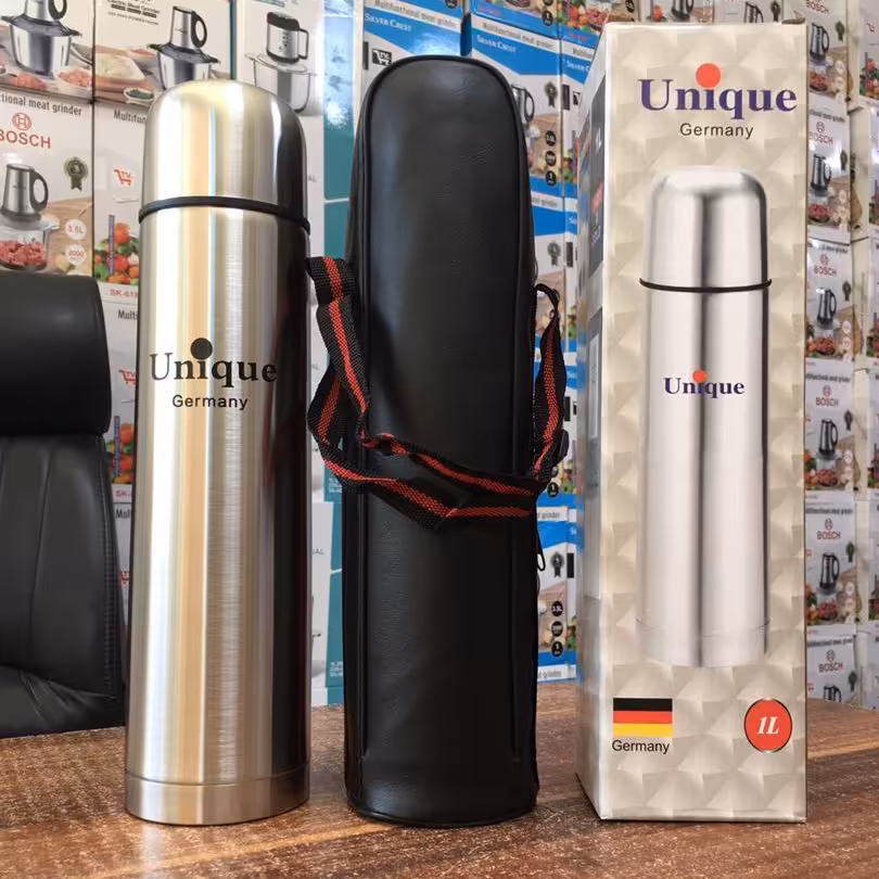 فلاسک یونیک یک لیتری 