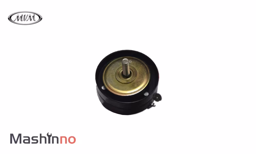 هرزگرد دینام ام وی ام 315