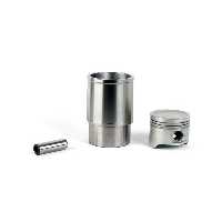 بوش و پیستون بدون رینگ 405 - نوبل