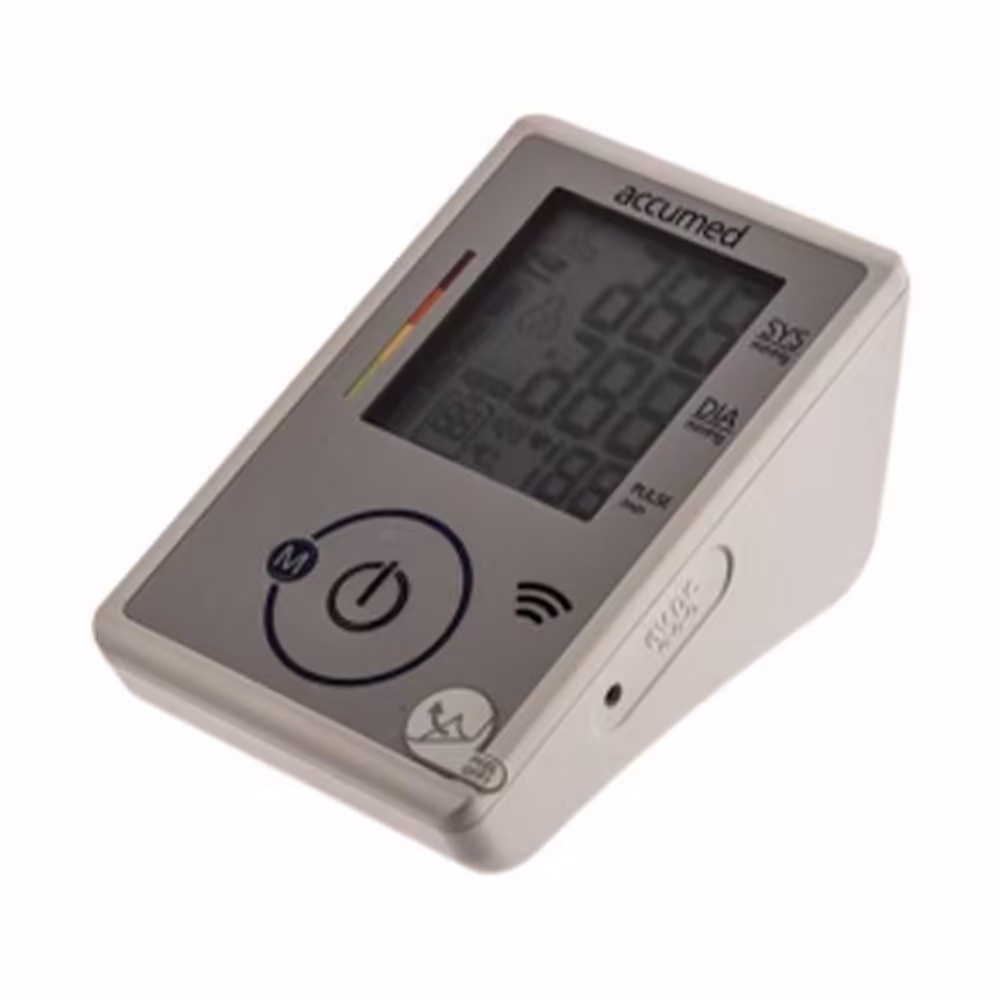 فشارسنج CG175f اکیومد