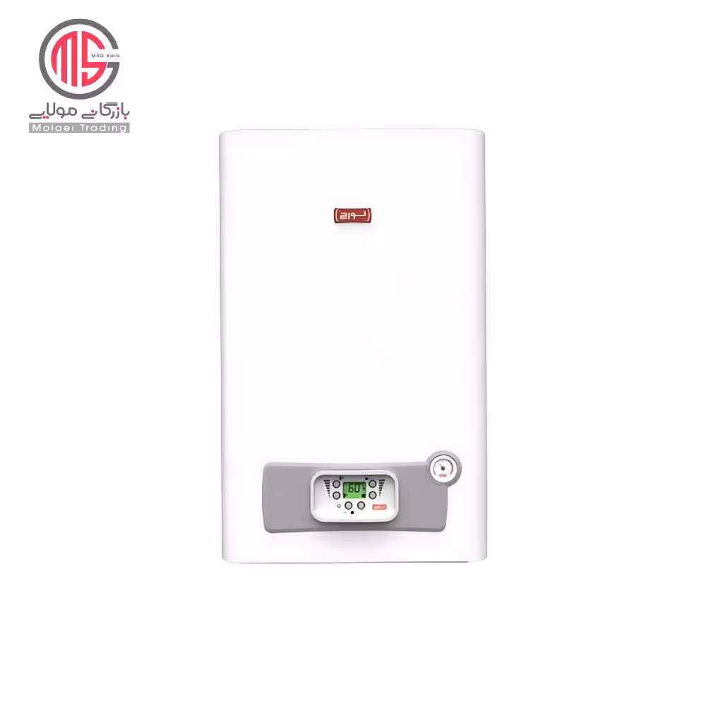 پکیج دیواری لورچ مدل هرما 32