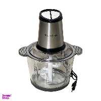 خردکن سیلور کرست مدل MZ-2022 کد 01