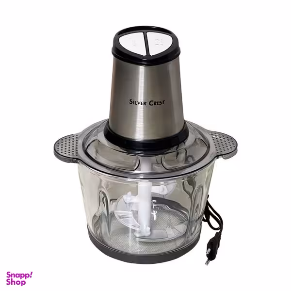 خردکن سیلور کرست مدل MZ-2022 کد 01