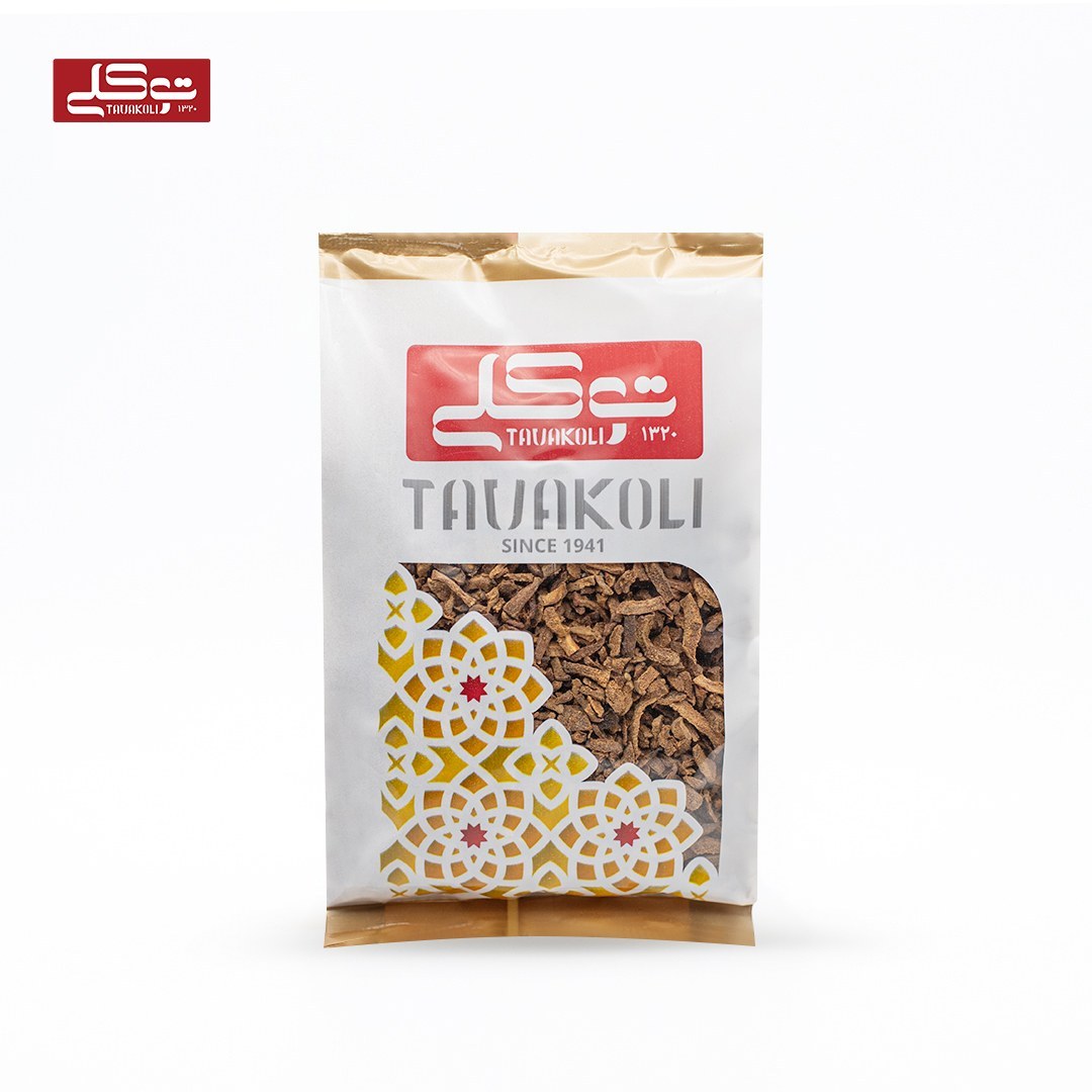 چای به بسته 250 گرمی