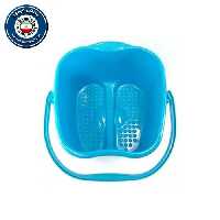 سطل ماساژور پا