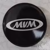 قالپاق داخل رینگ x55پرو