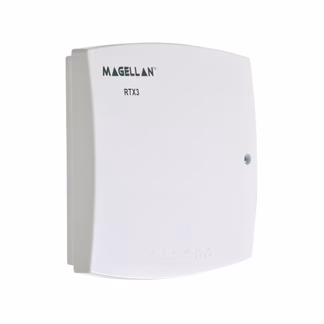 ماژول توسعه زون پارادوکس مدل RTX3