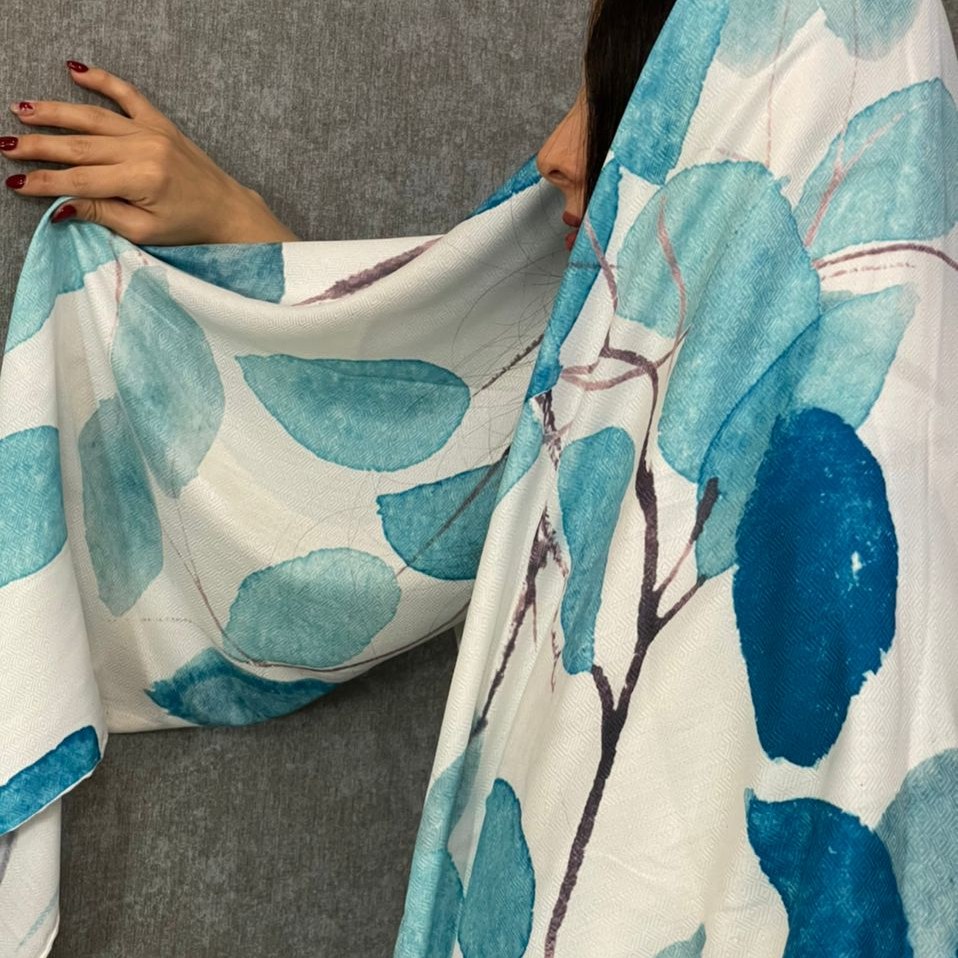 شال و روسری زنانه