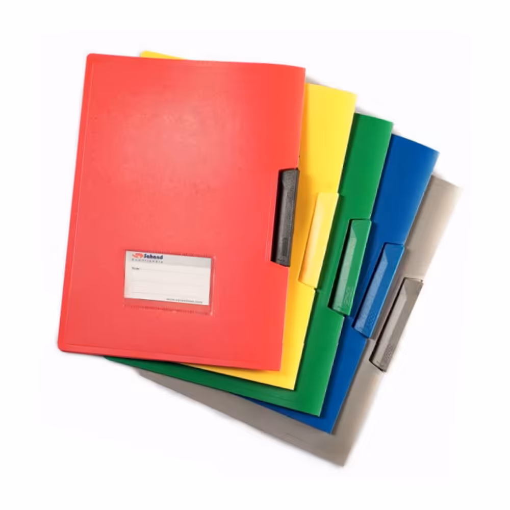 پوشه کلیپ فایل سهند