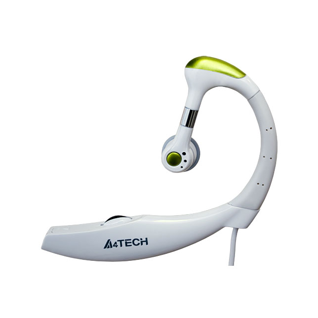 هدست ای فورتک HS-12