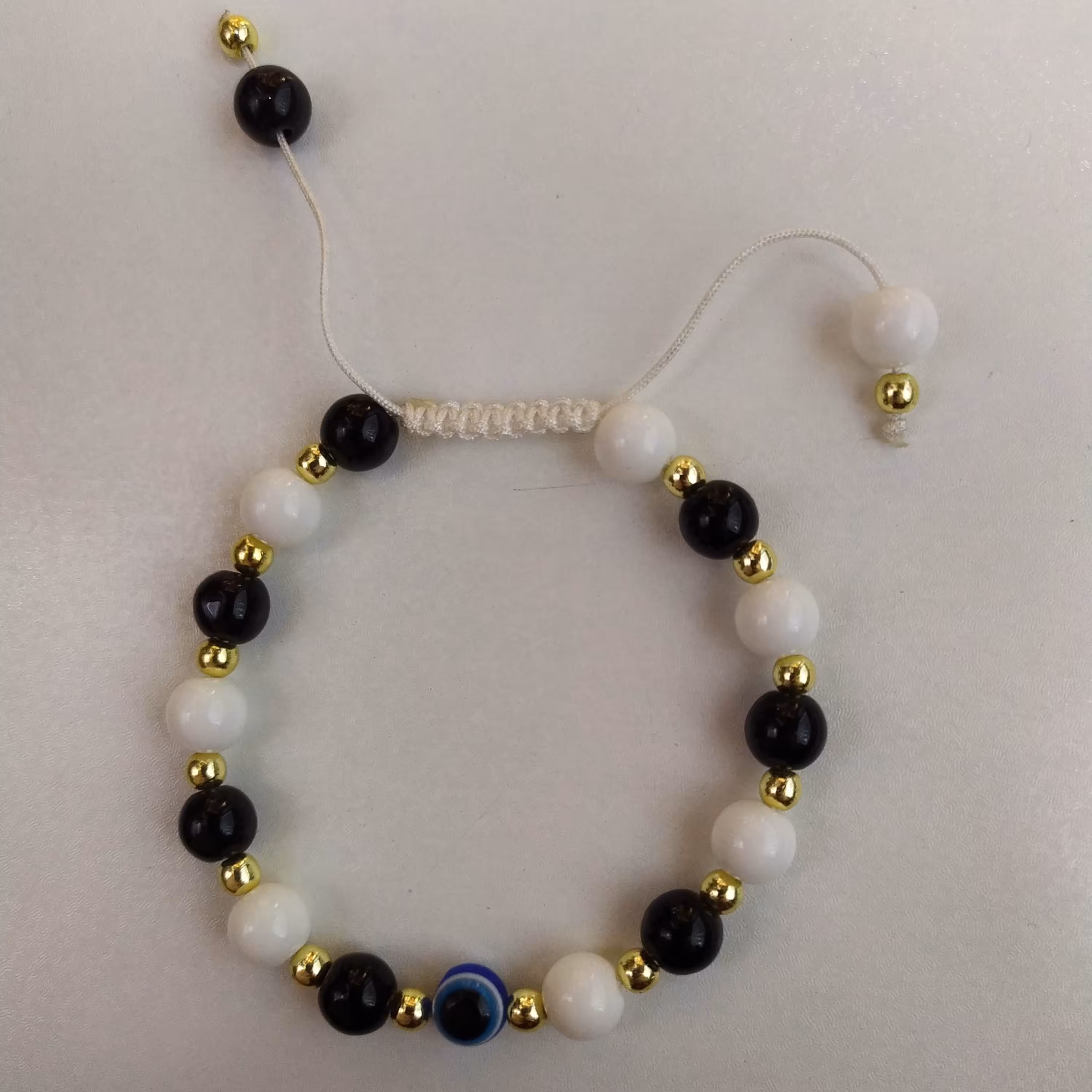 دستبند طرح اونیکس کد2