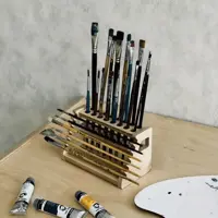 استند قلمو گود وود 22 عددی