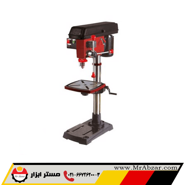 دریل ستونی محک RTM-2002F