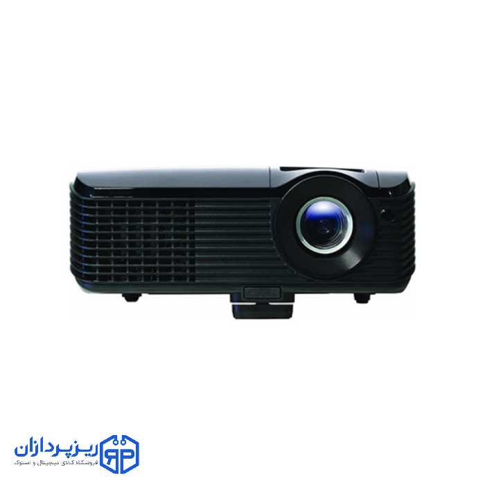 ویدئو پروژکتور استوک اینفوکوس InFocus IN102 - فروشگاه ریزپردازان