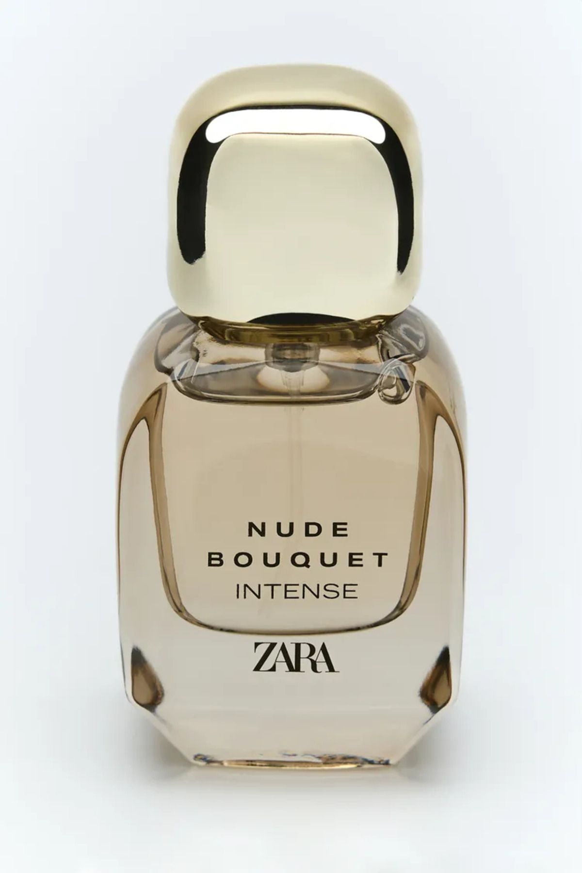 عطر زنانه و بوی برهنه 30 میل Zara