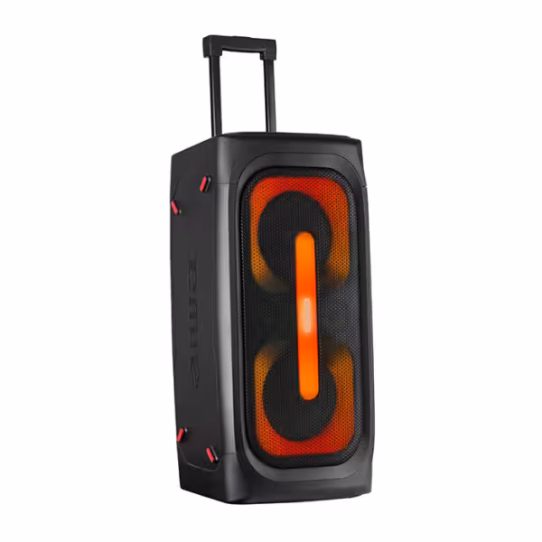 اسپیکر آیوا قابل حمل و شارژی مدل SS-X400DSP PRO | آرکا 90